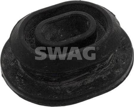 Swag 30 94 9890 - Mounting, radiator car-mod.net