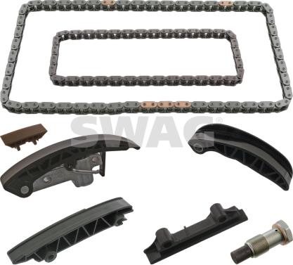 Swag 30 94 9240 - Timing Chain Kit car-mod.net