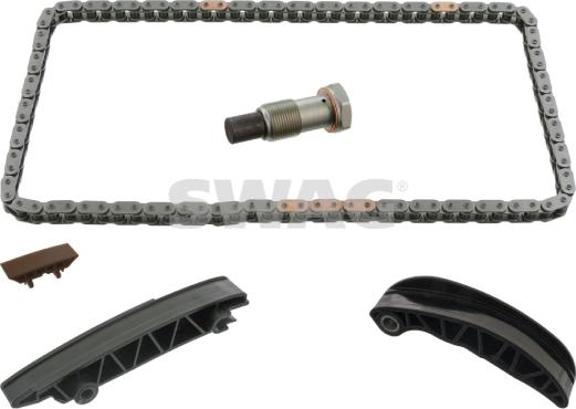 Swag 30 94 9235 - Timing Chain Kit car-mod.net