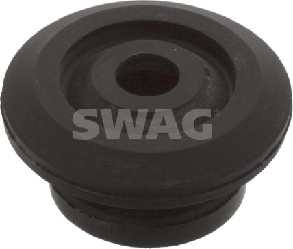 Swag 30 94 4994 - Fastening Element, engine cover car-mod.net