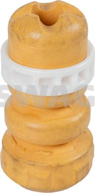 Swag 30 94 4904 - Rubber Buffer, suspension car-mod.net