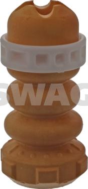 Swag 30 94 4902 - Rubber Buffer, suspension car-mod.net