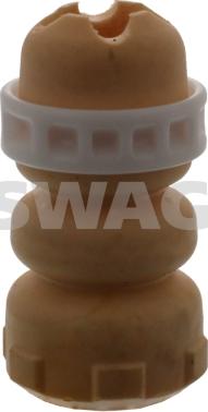 Swag 30 94 4907 - Rubber Buffer, suspension car-mod.net