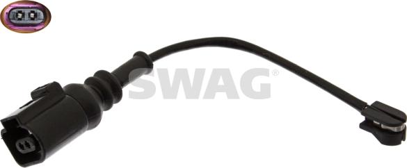 Swag 30 94 4479 - Warning Contact, brake pad wear car-mod.net