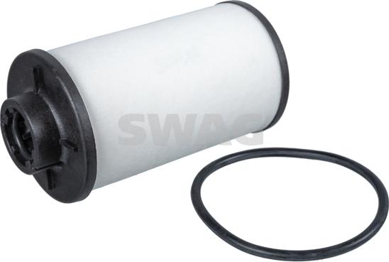Swag 30 94 4176 - Hydraulic Filter, automatic transmission car-mod.net