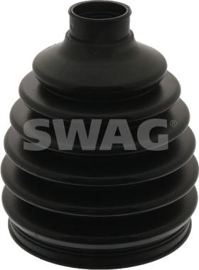 Swag 30 94 4376 - Bellow, drive shaft car-mod.net