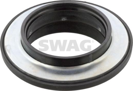 Swag 30 94 4799 - Rolling Bearing, suspension strut support mounting car-mod.net