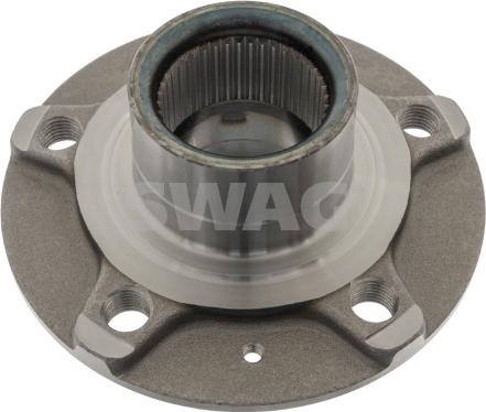 Swag 30 94 5996 - Wheel Hub car-mod.net