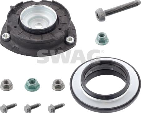 Swag 30 94 5497 - Top Strut Mounting car-mod.net
