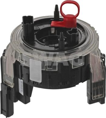 Swag 30 94 5437 - Clockspring, airbag car-mod.net