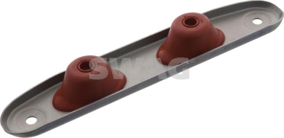 Swag 30 94 5569 - Holding Bracket, silencer car-mod.net