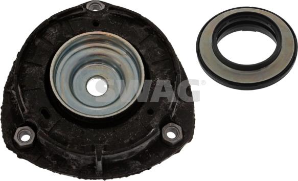 Swag 30 94 5529 - Top Strut Mounting car-mod.net