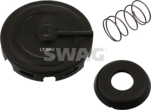 Swag 30 94 5072 - Valve, engine block breather car-mod.net