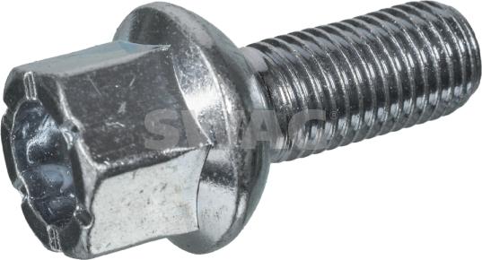 Swag 30 94 5850 - Wheel Bolt car-mod.net