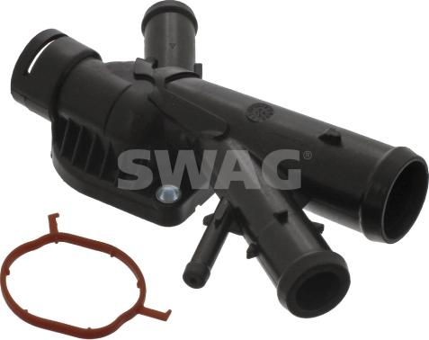 Swag 30 94 5889 - Coolant Flange car-mod.net