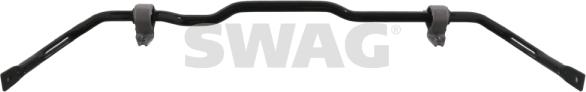 Swag 30 94 5304 - Sway Bar, suspension car-mod.net