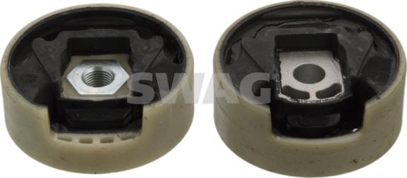 Swag 30 94 5308 - Holder, engine mounting car-mod.net
