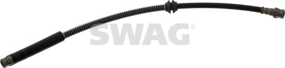 Swag 30 94 5209 - Brake Hose car-mod.net