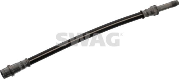 Swag 30 94 5215 - Brake Hose car-mod.net