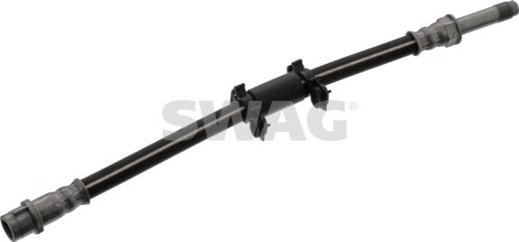 Swag 30 94 5211 - Brake Hose car-mod.net