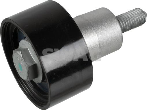 Swag 30 94 5793 - Deflection / Guide Pulley, timing belt car-mod.net