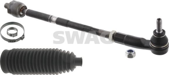 Swag 30 94 5760 - Tie Rod car-mod.net