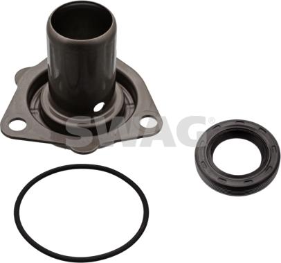 Swag 30 94 5719 - Guide Tube, clutch car-mod.net