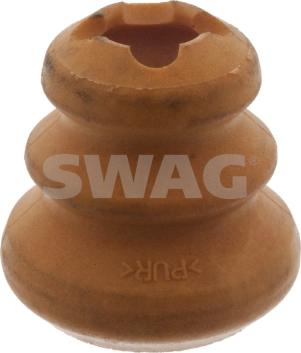 Swag 30 94 5736 - Rubber Buffer, suspension car-mod.net