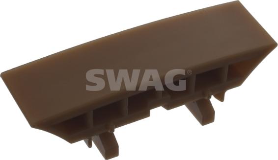 Swag 30 94 5731 - Guides, timing chain car-mod.net