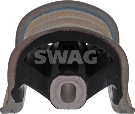 Swag 30 94 6457 - Holder, engine mounting car-mod.net