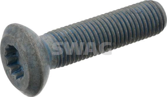Swag 30 94 6525 - Axle Bolt, drive shaft car-mod.net