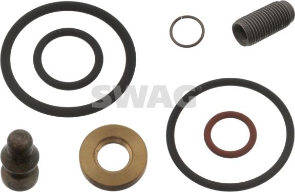 Swag 30 94 6527 - Seal Kit, injector nozzle car-mod.net