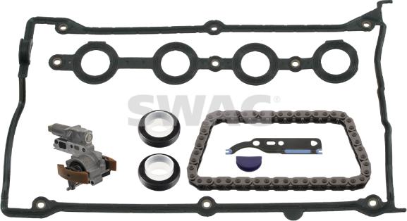 Swag 30 94 6576 - Timing Chain Kit car-mod.net