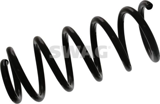 Swag 30 94 6858 - Coil Spring car-mod.net