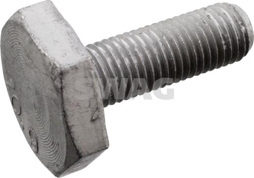 Swag 30 94 6364 - Screw, camshaft gear car-mod.net