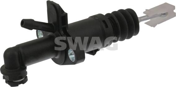 Swag 30 94 6215 - Master Cylinder, clutch car-mod.net