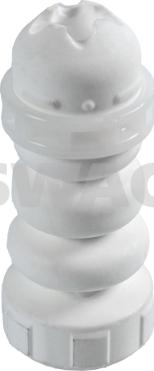 Swag 30 94 0699 - Rubber Buffer, suspension car-mod.net