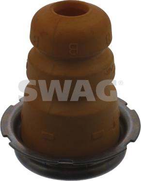 Swag 30 94 0696 - Rubber Buffer, suspension car-mod.net