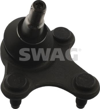 Swag 30 94 0666 - Ball Joint car-mod.net