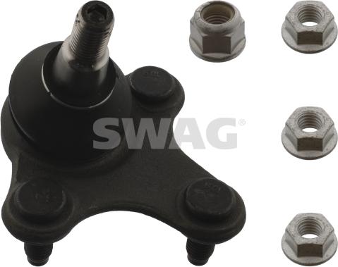 Swag 30 94 0668 - Ball Joint car-mod.net