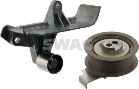 Swag 30 94 0199 - Pulley Set, timing belt car-mod.net