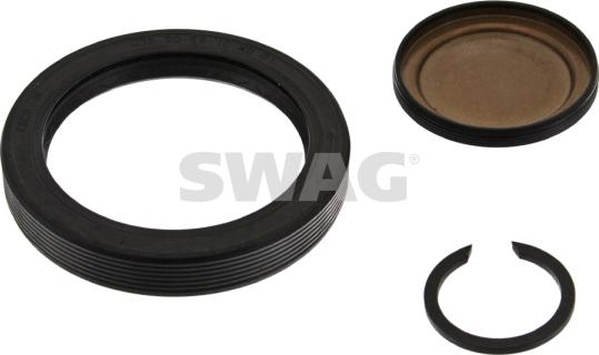 Swag 30 94 0107 - Repair Kit, manual transmission flange car-mod.net