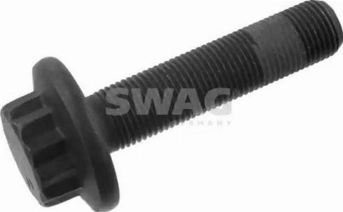 Swag 30 94 0112 - Axle Bolt, drive shaft car-mod.net