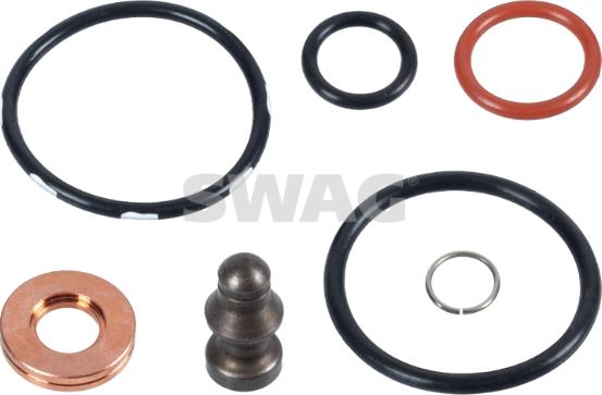 Swag 30 94 0135 - Seal Kit, injector nozzle car-mod.net