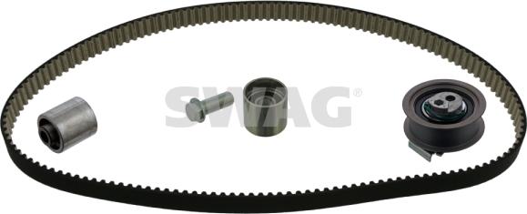 Swag 30 94 0137 - Timing Belt Set car-mod.net