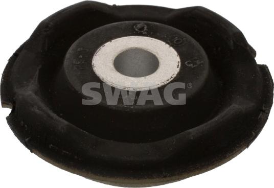 Swag 30 94 0796 - Mounting, transfer case car-mod.net