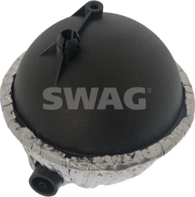 Swag 30 94 8803 - Pressure Accumulator car-mod.net