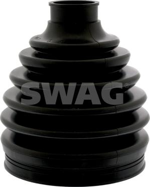 Swag 30 94 8815 - Bellow, drive shaft car-mod.net