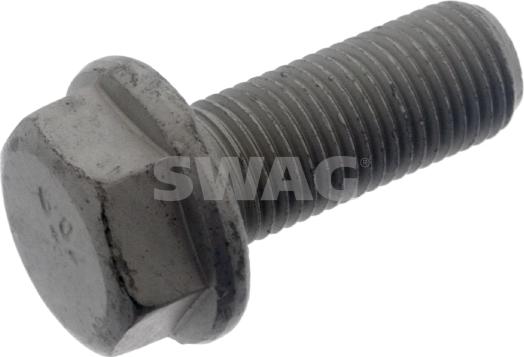 Swag 30 94 8810 - Bolt, brake caliper car-mod.net