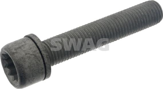 Swag 30 94 8817 - Bolt, brake caliper car-mod.net